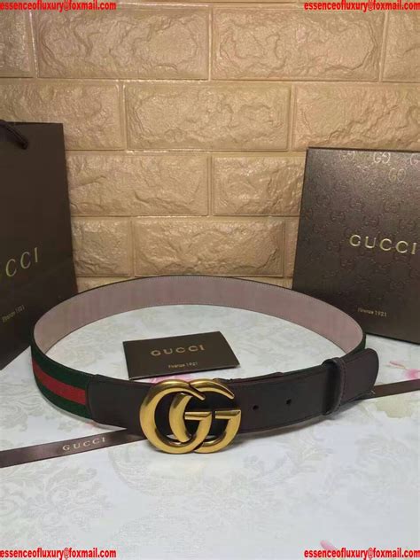 gucci belt fake ebay|gucci belt first copy.